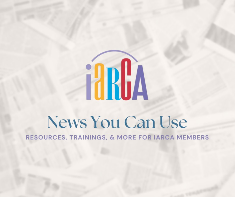 Indiana Association of Resources & Child Advocacy tweet media