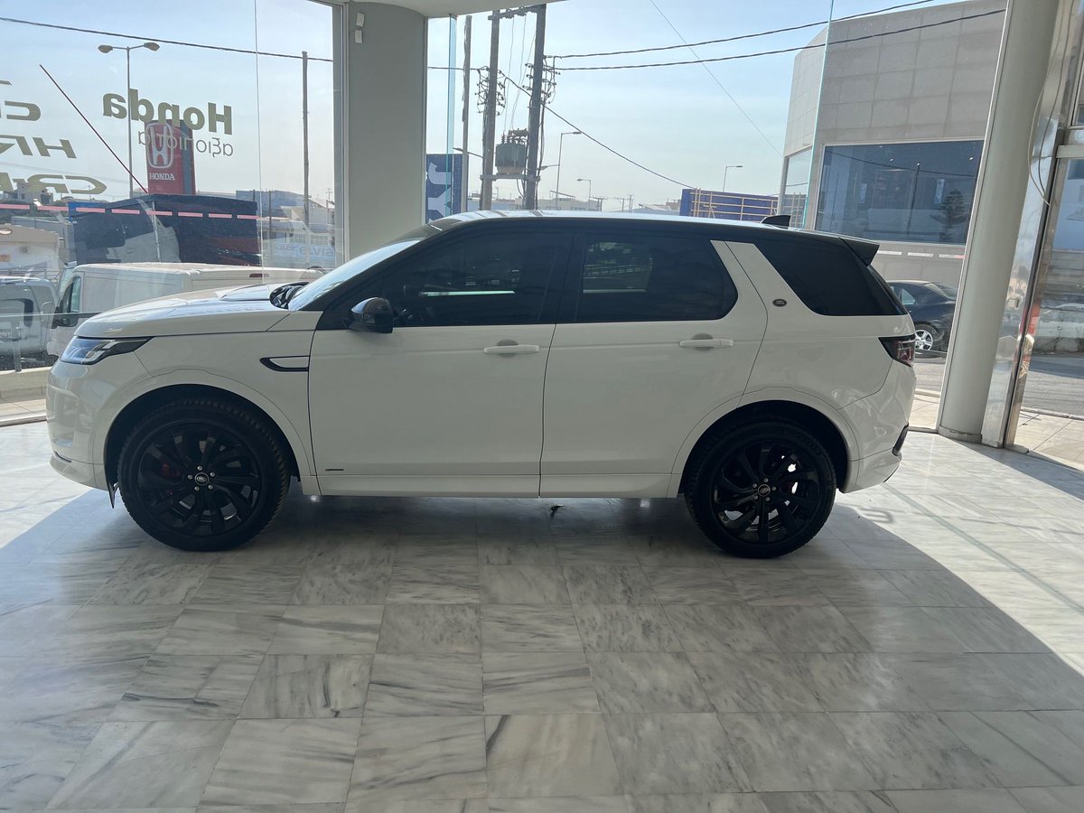 sync_rentals's tweet photo. Synced: Land Rover Discovery, 2019. Αυτόματο, Υβριδικό, 5θέσιο. Σας περιμένει στο Ρέθυμνο για να εξερευνήσετε την περιοχή χωρίς όριο στα χιλιόμετρα οδήγησης!
#NewCarAlert #SyncCars #sync #SyncCarRentals #LandRover
👇 https://t.co/erOEUzxskR