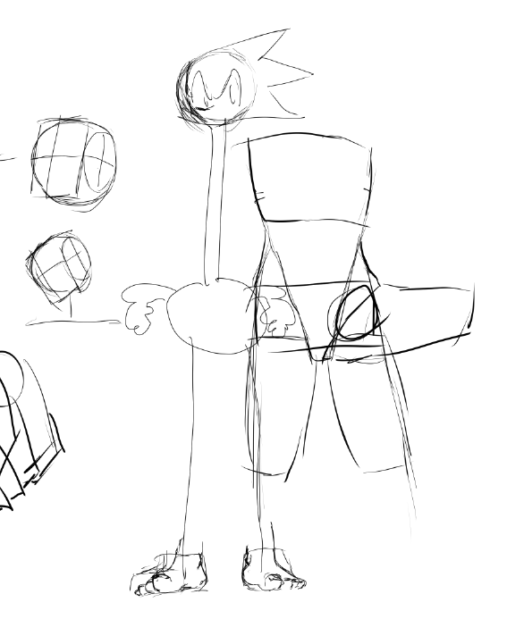 DeptlessTable's tweet image. got a lil side tracked