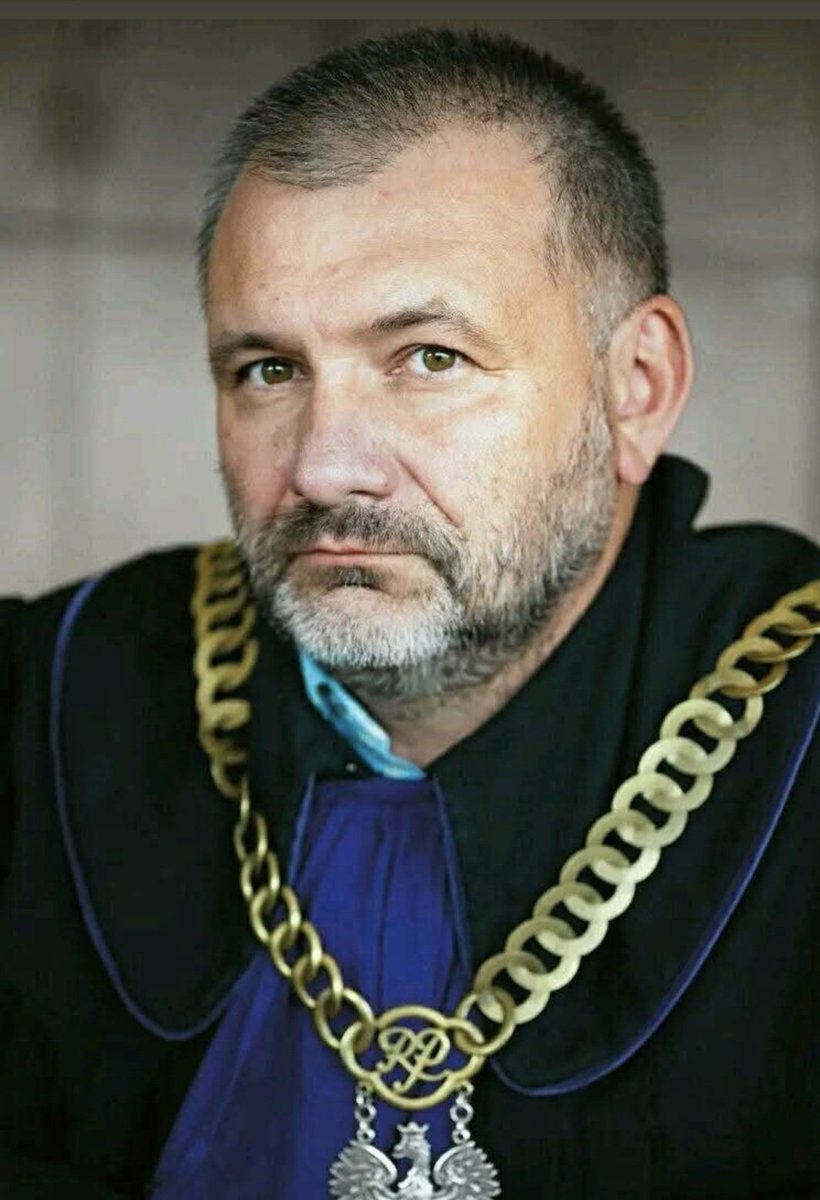 BogdanKucharsk7's tweet image. Pokładam w Panu nadzieję, na szybkie rozliczenie pis!!!
Dość plucie Nam w twarz i ośmieszanie Polskiego Narodu...wszystkie pisowskie kanalie muszą trafić tam, gdzie jest ich miejsce. "Na wyspie krokodyli i jadowitych węży!!!"