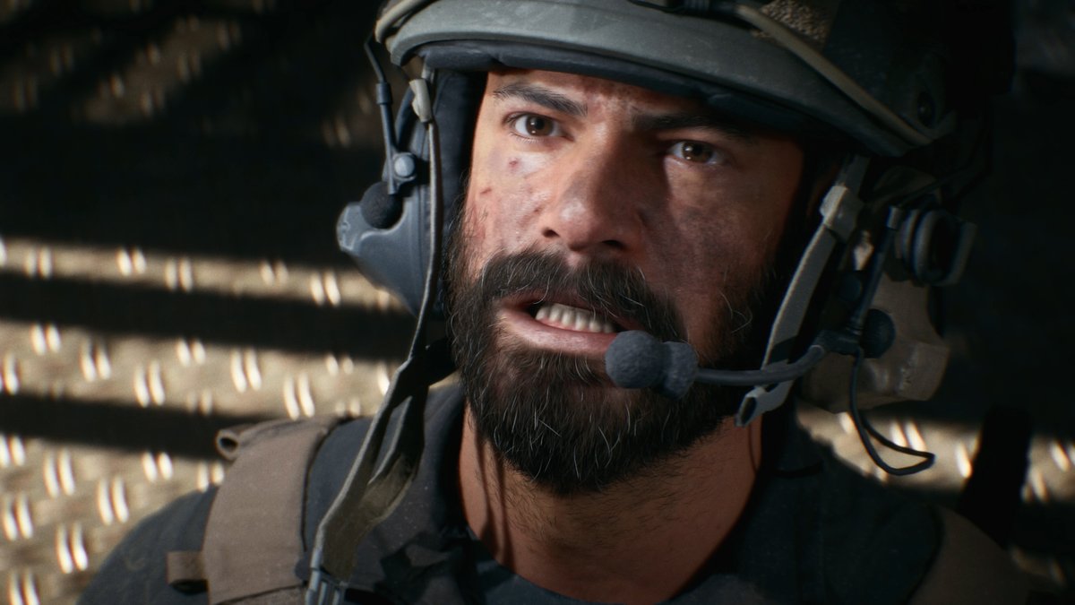 Battlefield tweet media