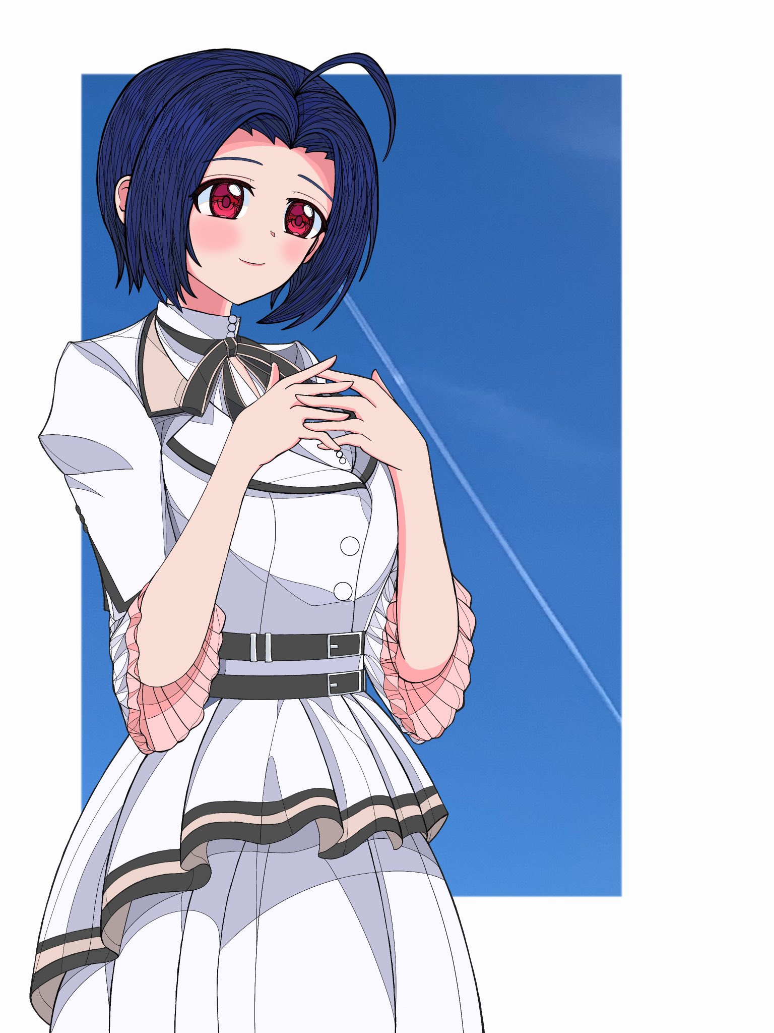 左利き on X: 