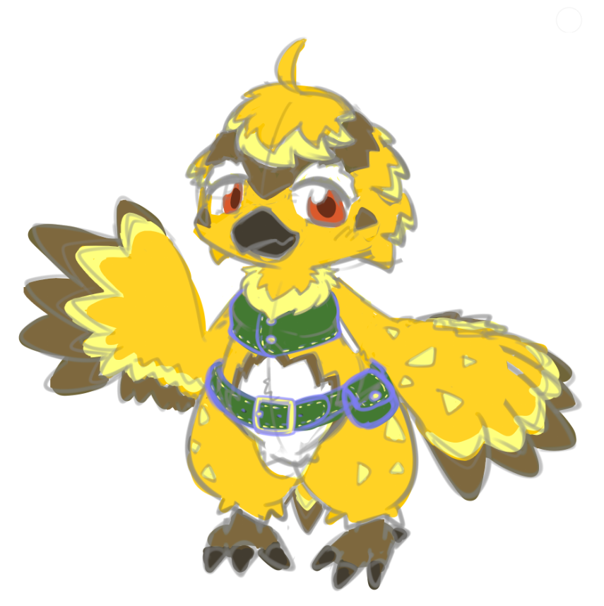 yoshi00000091's tweet image. へぇ～…