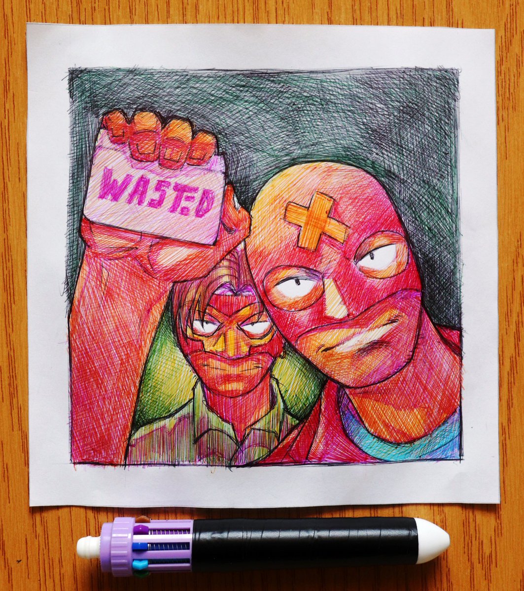 calltoddy's tweet image. Wanna get WASTED anon? 

❤️‍🔥