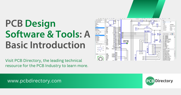 PCB_Directory's tweet image. PCB Design Software!

Transforming efficiency and innovation in PCB design, software tools are essential for modern engineering.

Learn more: ow.ly/rhA050Ucpo6

#pcb #Software #PCBDesign #Innovation #EngineeringTools