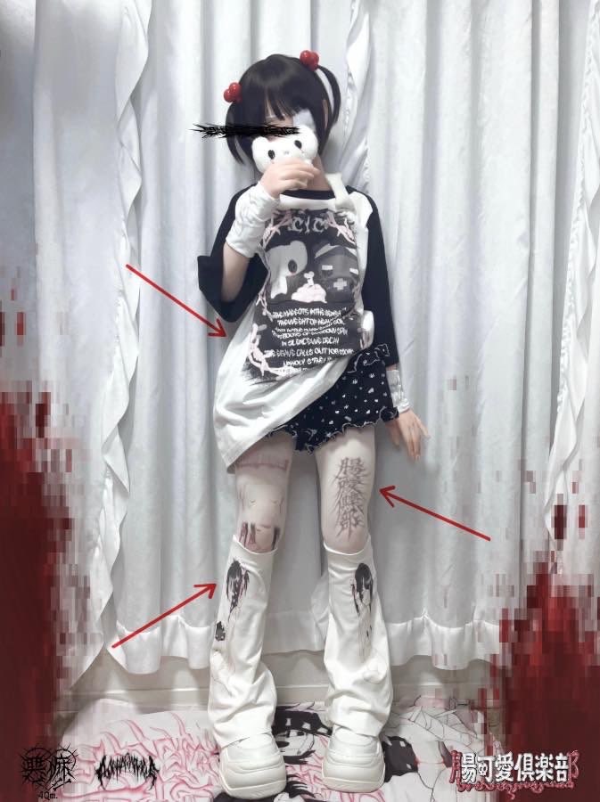 𒌧 ( ⚨ﾟ╵᷅ժ ̀ ᓓ̸` ਕ Ɩ ı ƒ ̵̲ ね 𒌧 (@PNKSITN) / Posts / X