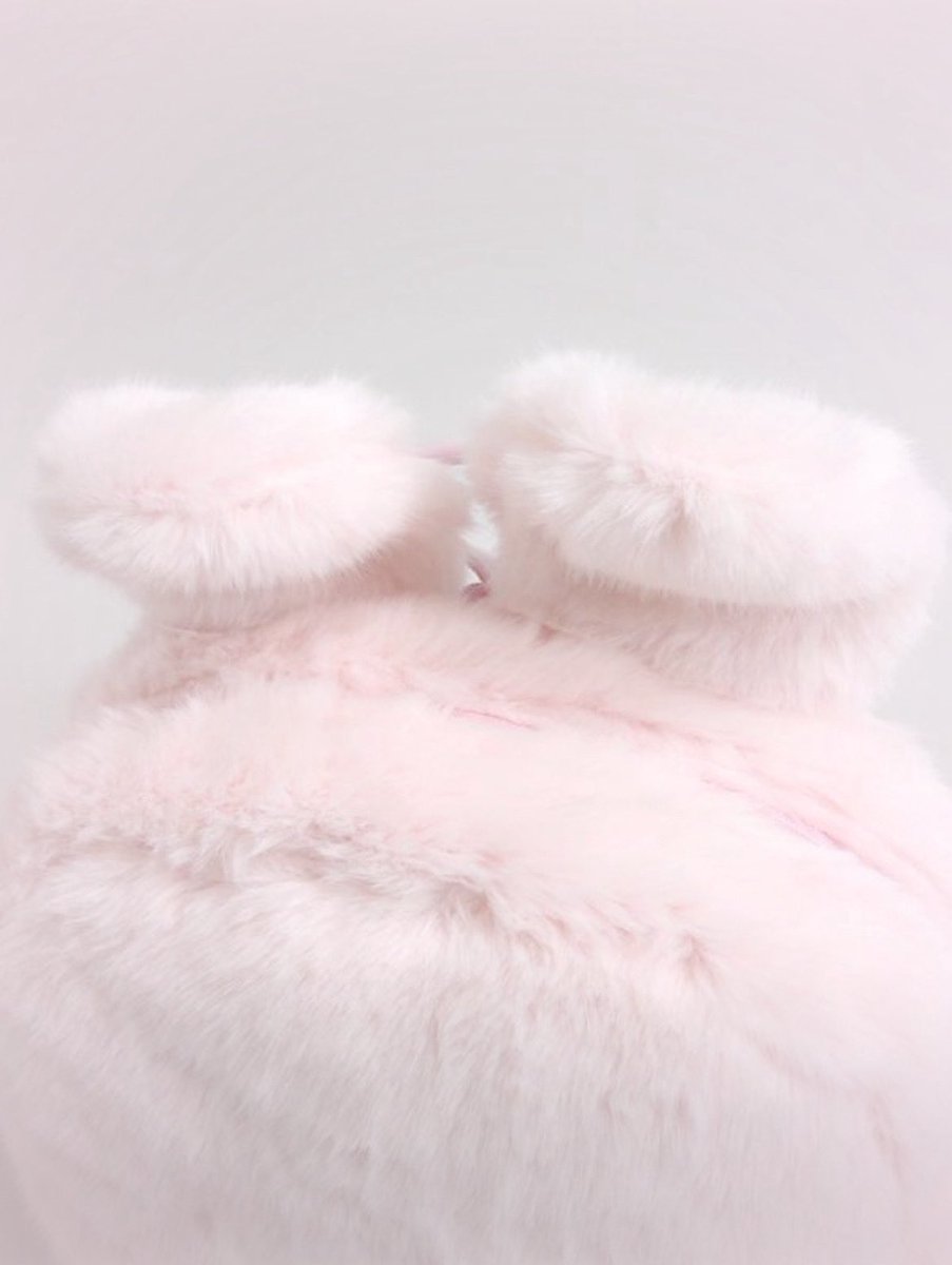 baby  bunny  backpack  ♡︎ ₍ᐢᐢ₎