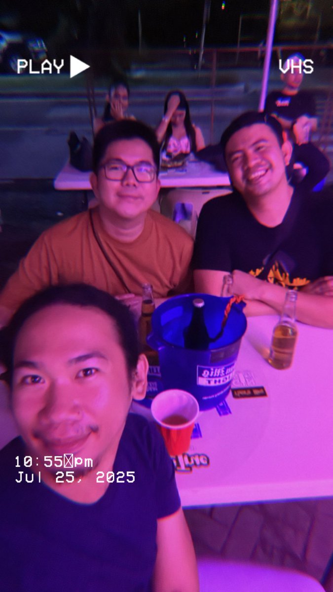 The EL Vis, CSPE, LPT tweet media