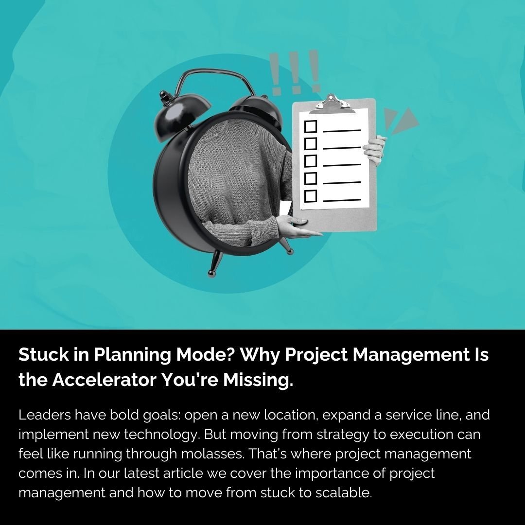 Project management is essential. Not more meetings or paperwork, just focused progress, accountability, and structure that takes your agency from “we should” to “we did.”

Read the full article: hubs.ly/Q03yp8QK0