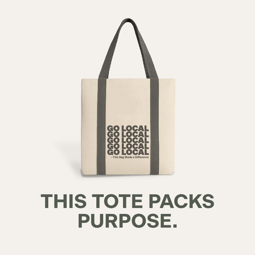 KeyCommunityIGH's tweet image. A Tote for you 👜. A donation to a local nonprofit 💸

When you sign up for a personal TCM credit card through Key Community Bank, you will receive a FREE Tote! A local nonprofit also receives a $5 donation!!

See you if pre-qualify today! ow.ly/6ZQM50WvjMN