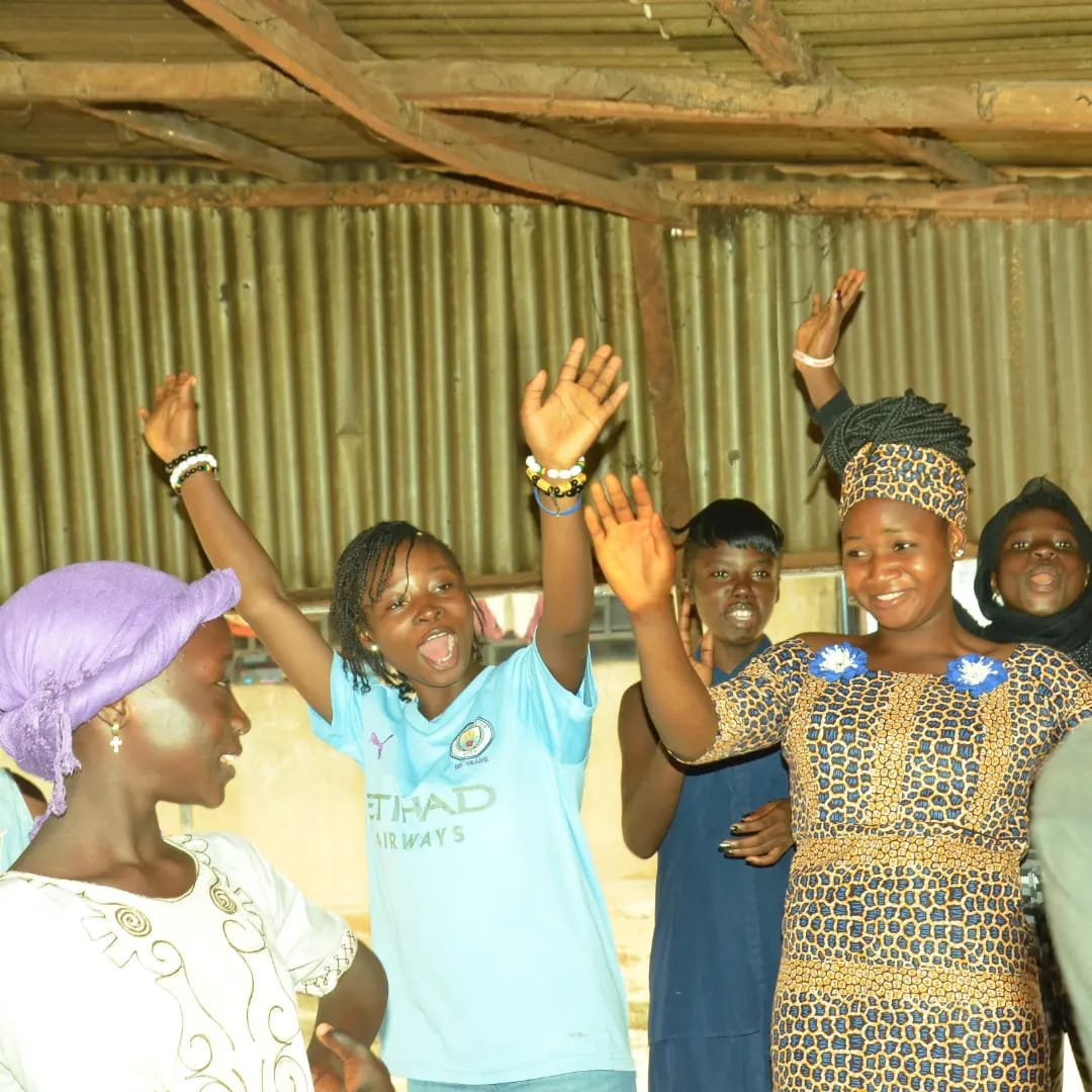 tcefglobal's tweet photo. Empowering girls is vital for a brighter future! TCEF supports this through:
1. Equal access to education.
2. Mentorship to nurture potential.
3. Leadership opportunities.
4. Building self-confidence.
It's simply a piece of what we do.
#GirlEmpowerment #TCEF #volunteer https://t.co/3ryu2r0ZNe