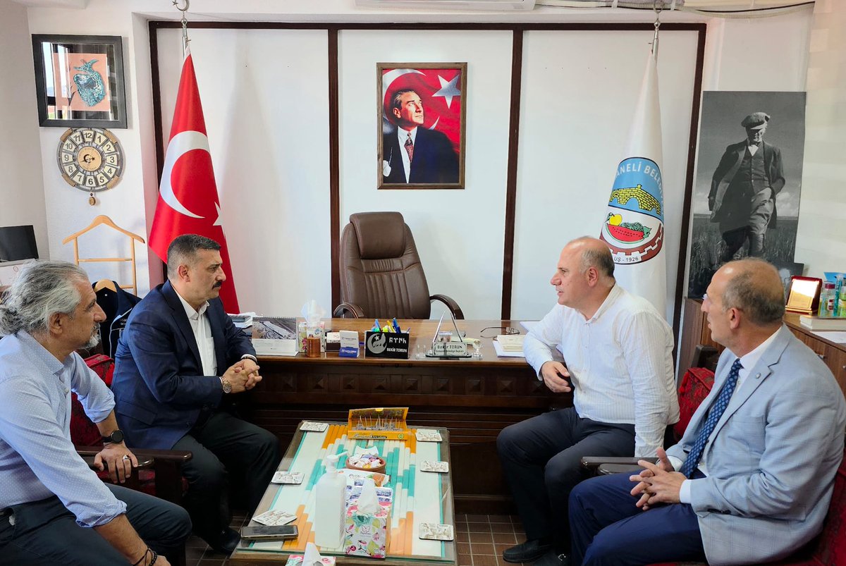 YS_Turkoglu's tweet image. GEÇMİŞ OLSUN OSMANELİ, GEÇMİŞ OLSUN YANGIN MAĞDURU TÜM VATANDAŞLARIMIZ…
Bilecik Osmaneli Belediye (@Osmanelibel) Başkanımız Sn. Bekir Torun Osmaneli İlçe Başkanımız Ahmet Akdaş ve Belediye Meclis Üyelerimizi İl Başkanımız İsmail Kaya (@ismailkaya_16) ve İl Divan Üyemiz Ümit…