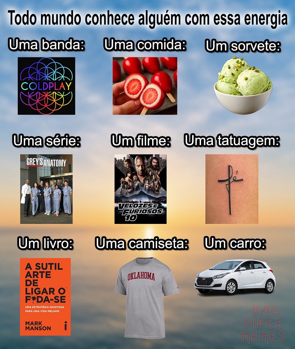 BadVibesMemes's tweet image. NPC Starter Pack
