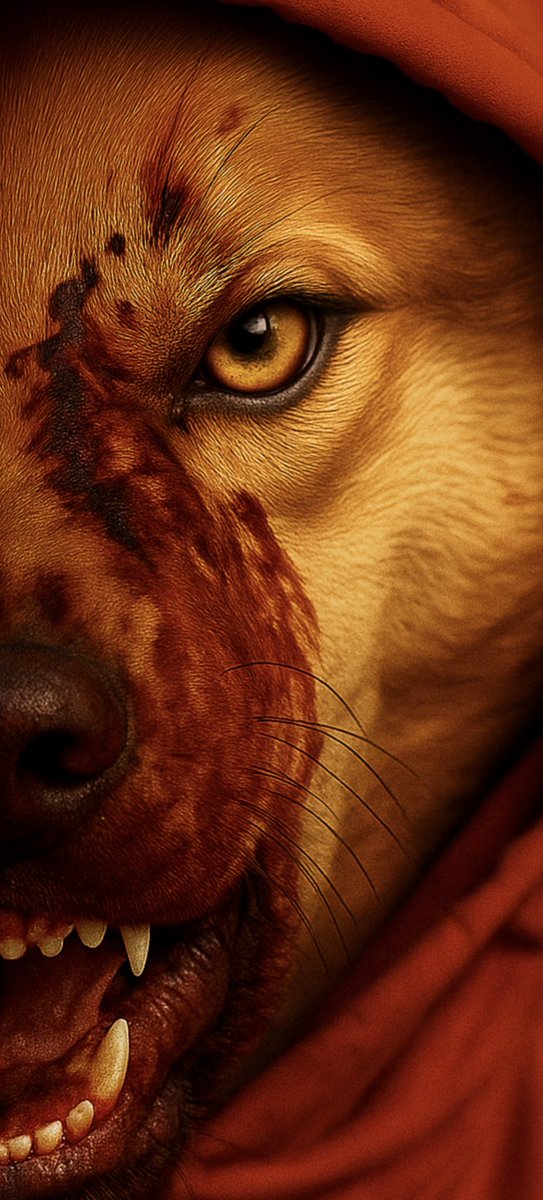 joopooranski's tweet image. I have absolutely no regrets.
I’m all in $DOG , the $DOG of Bitcoin.