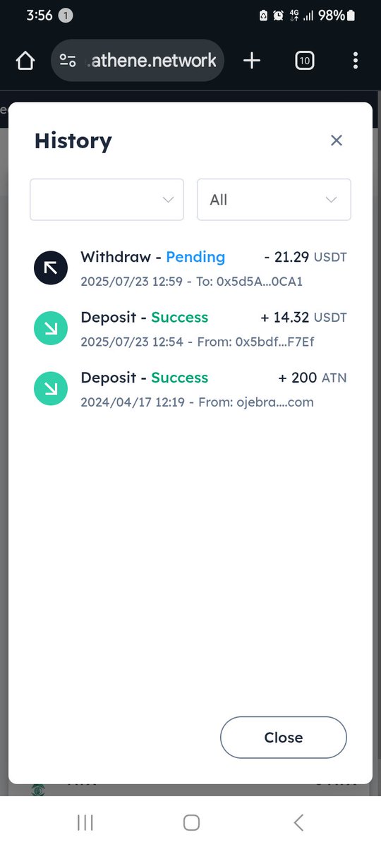 Sunday Egwu tweet media