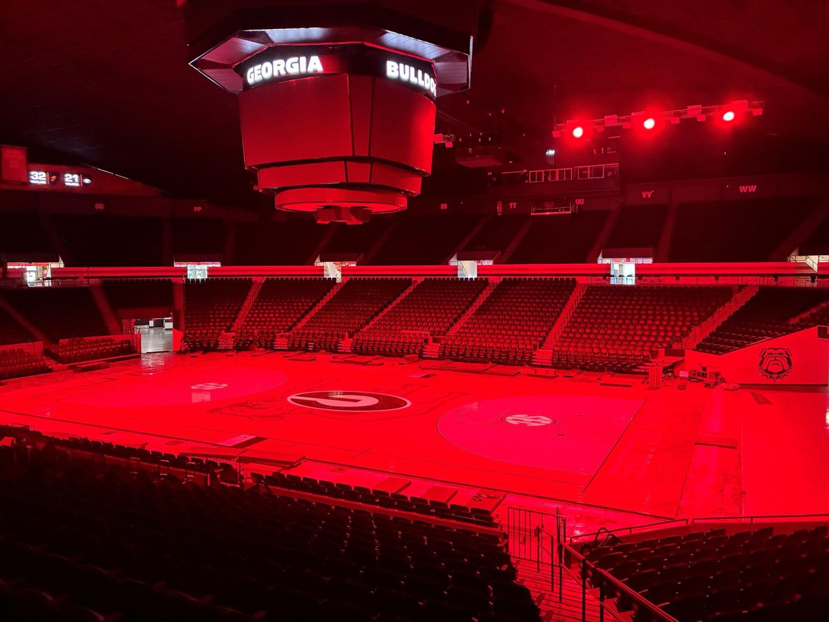😎 #FacilityFriday