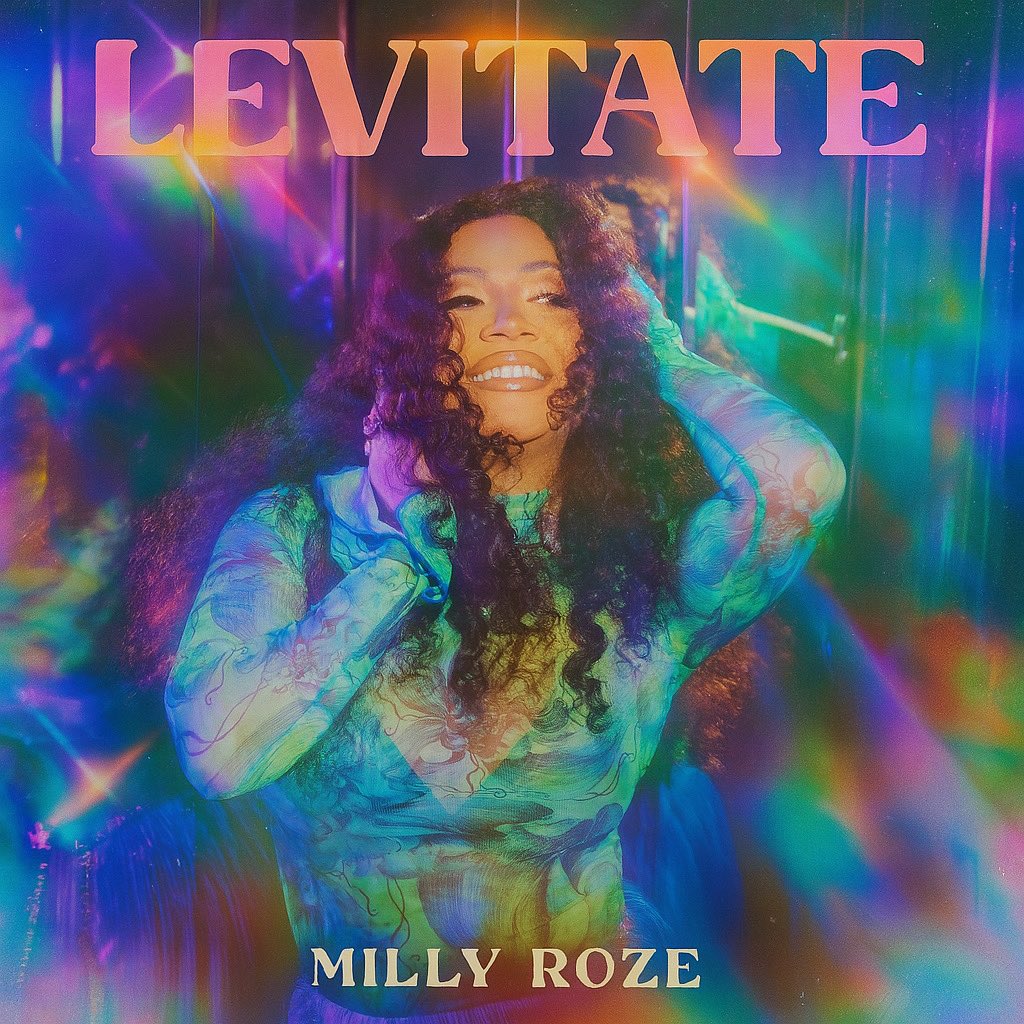 Milly Roze tweet media