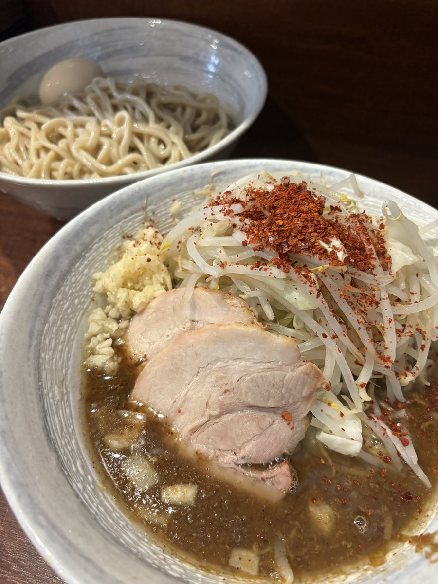 kibunnohanpen's tweet photo. お魚つけ麺♫たまらん！
味玉ありがとうございます

麺屋づかちゃん https://t.co/n9C1Wlw7cC
