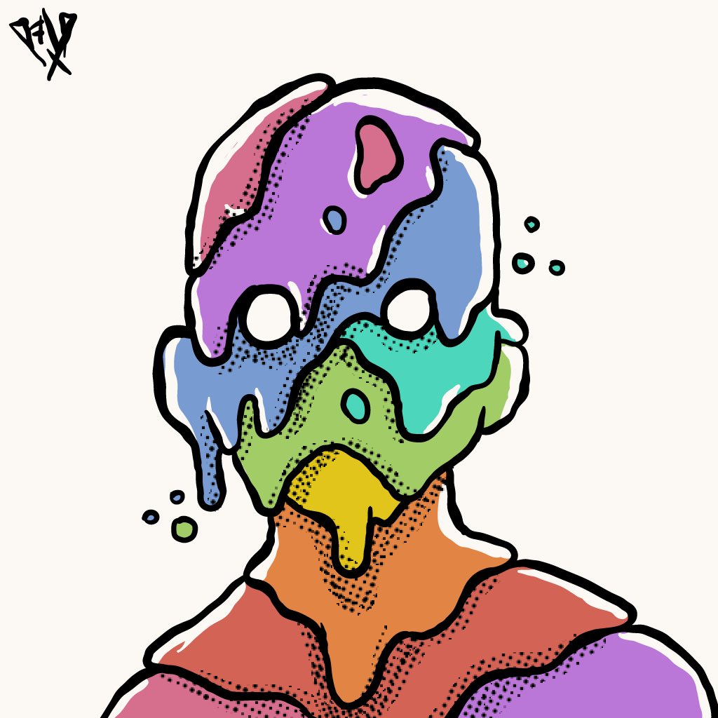 I’m looking for volunteers for the shill and chill group, to support local web3 artists. 

Who’s in?!