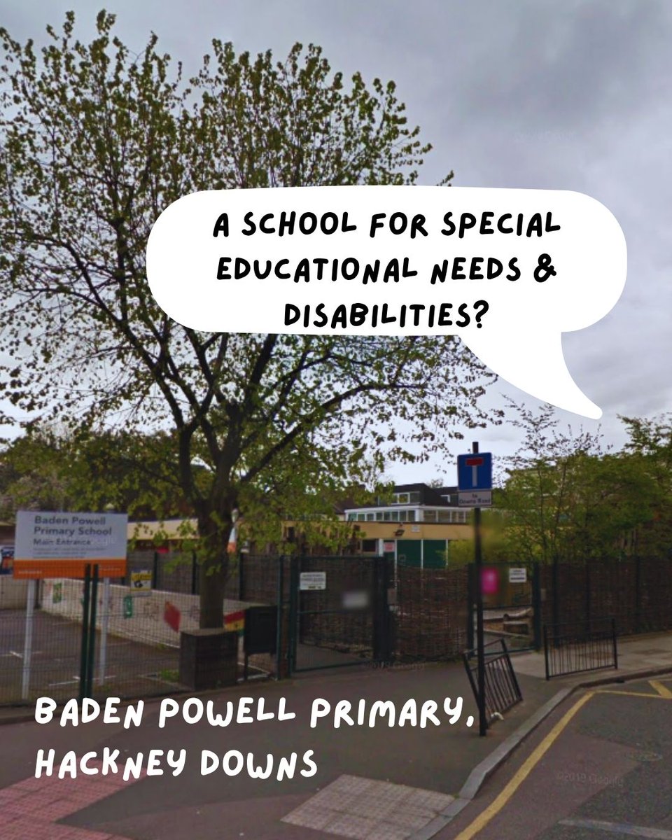 hackneycouncil's tweet image. The decision to close some schools due to a rapid fall in primary pupils has been incredibly tough.
So we have a duty to ensure the buildings aren’t left empty or sold off, but stay as important public assets for Hackney.
Find out how we're doing it 👇
orlo.uk/7lP5m