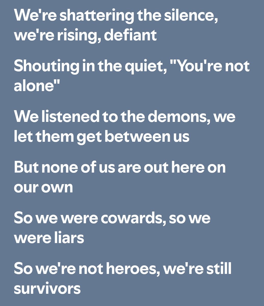 LargeInStature_'s tweet image. Who made these stupid songs? They're so good 😭
#KPOPDEMONHUNTERS