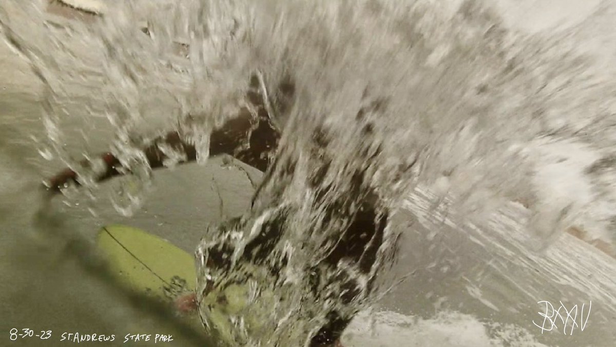 St. Andrews Park 8-30-23 GoPro10