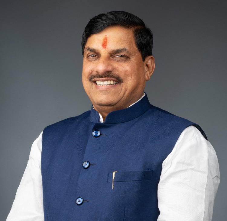मुख्यमंत्री <a href="/DrMohanYadav51/">Dr Mohan Yadav</a> शनिवार 26 जुलाई को #सतना जिले के सिंहपुर और हरदुआ के कार्यक्रमों में शामिल होंगे। 

RM:-facebook.com/share/p/1NijLK…

#JansamparkMP 
<a href="/CMMadhyaPradesh/">Chief Minister, MP</a>