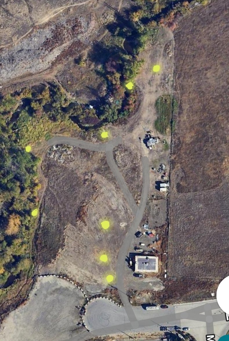 SavelTraci's tweet photo. This is our 5.4 acres of ALR farming land that we are looking forward to continuing growing the hops that are on the property as well as other items that are necessary to our values and to our purpose of incorporation. We have so much to share in so little time. Stay tuned https://t.co/t6IXrmxOfr