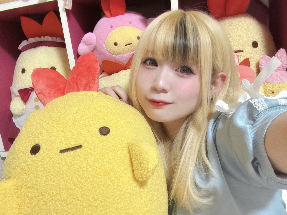 かにちゃん💛LOVE♡NECT💛 (@kanon_fpro) / X