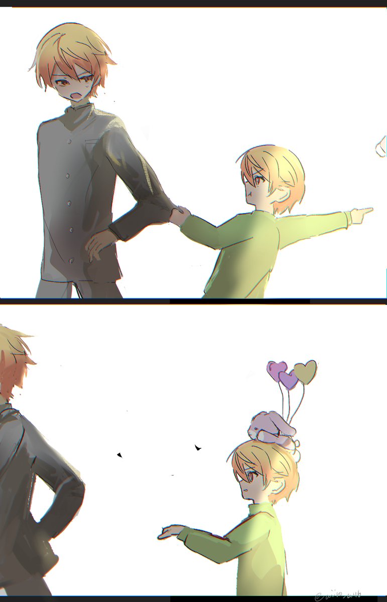 aiiro_a116's tweet image. 