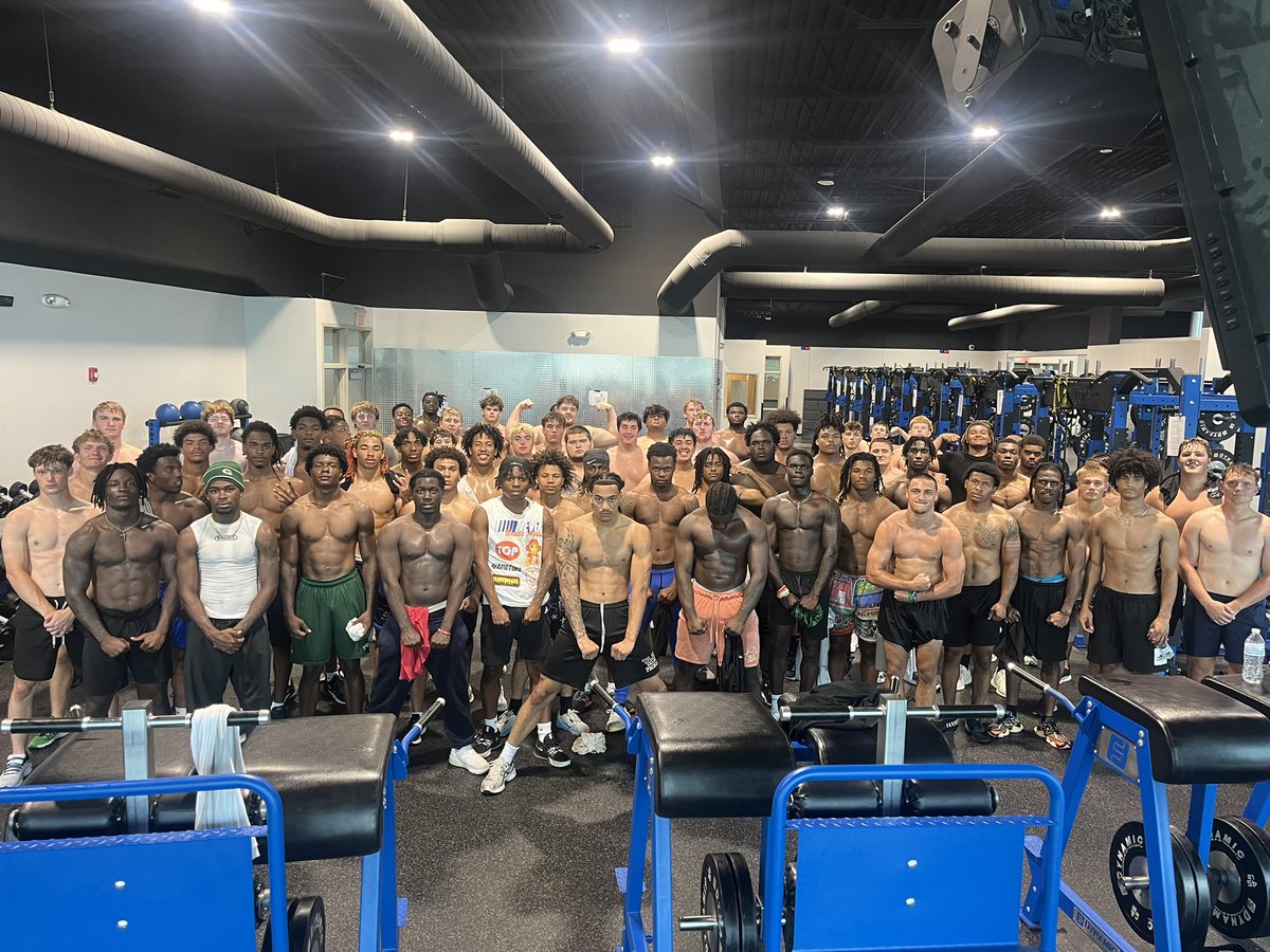 Vaughn VanDame (@coachvaughndame) on Twitter photo Not motivated… DISCIPLINED🗣️ It’s just different on this side… Off-Season workouts ✅ #SailsUp🏴☠️ <a href="/ReiverFootball/">IWCC Reiver Football</a> Not motivated… DISCIPLINED🗣️ It’s just different on this side… Off-Season workouts ✅ #SailsUp🏴☠️ <a href="/ReiverFootball/">IWCC Reiver Football</a>