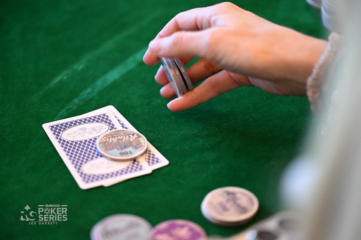RGPokerSeries's tweet image. Race into Reno with the RunGood Poker Series and six days of poker action at Atlantis Casino!
🗓️: August 26th - 31st
Main Event live reported by @PokerNews with a $150,000 GTD Prize Pool. 💰
Full schedule here: rungood.com/pages/grand-pr…