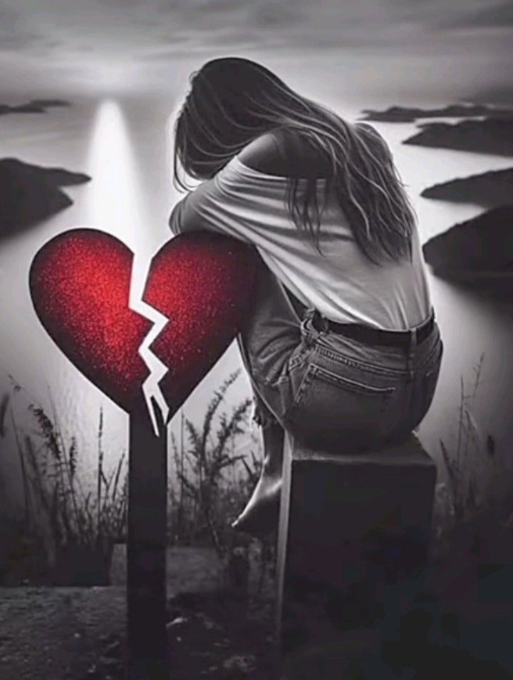 meeru_05's tweet image. یہ overthinking میری جان لے گی کسی دن🥺
مرنا تو سب نے ہے موت اٹل حقیقت ہے تو پھر میرا خوف کیوں نہیں جاتا
یا شاید میرا اپنا پیارا مجھ سے چھینا ہے اس موت نے اس لیے میں زیادہ خوفزدہ ہوں🥺💔