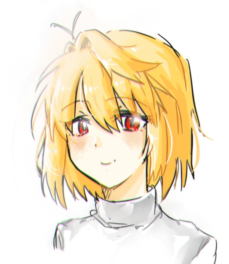 SHIKIS4I's tweet image. 알퀘 낙서가 많네요