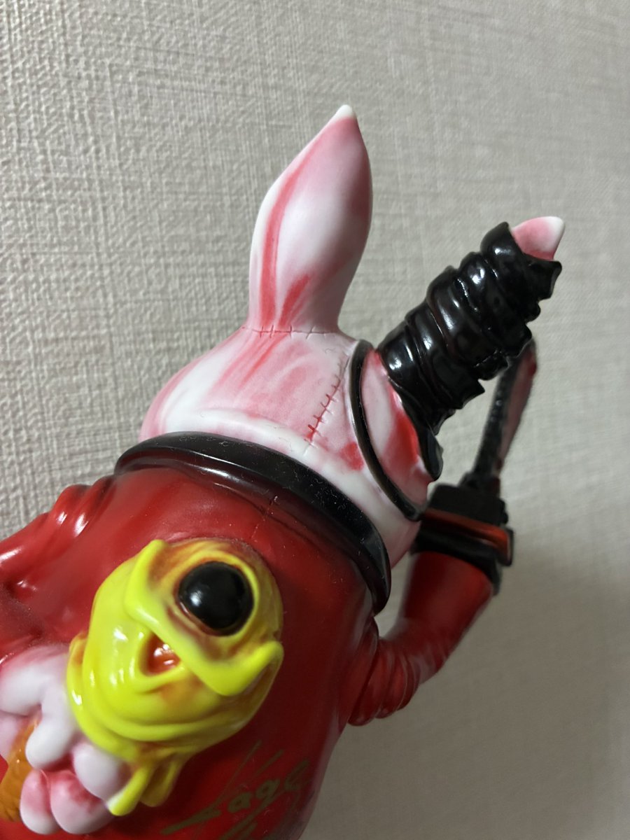 koking_ibuking's tweet image. 購入＆申込完了🐰✨

@kagemaru_d 
@SSS_jp_