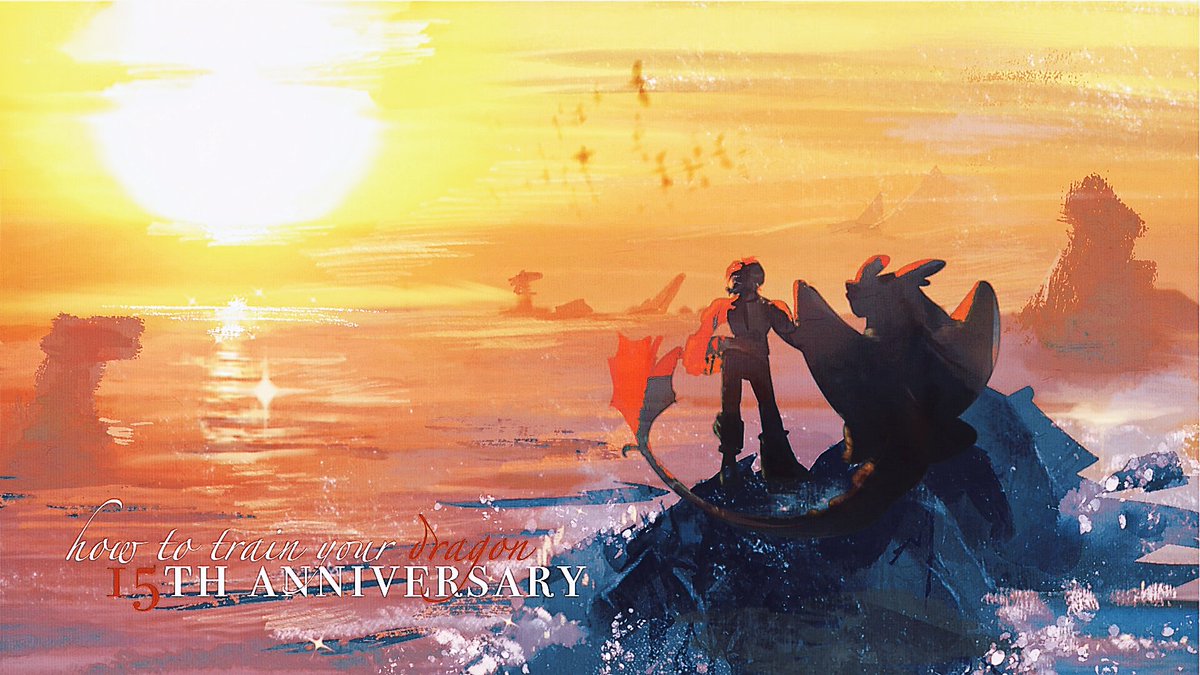 YoreRain's tweet image. #HTTYD #Toothless #hiccup 
☀️🌥️