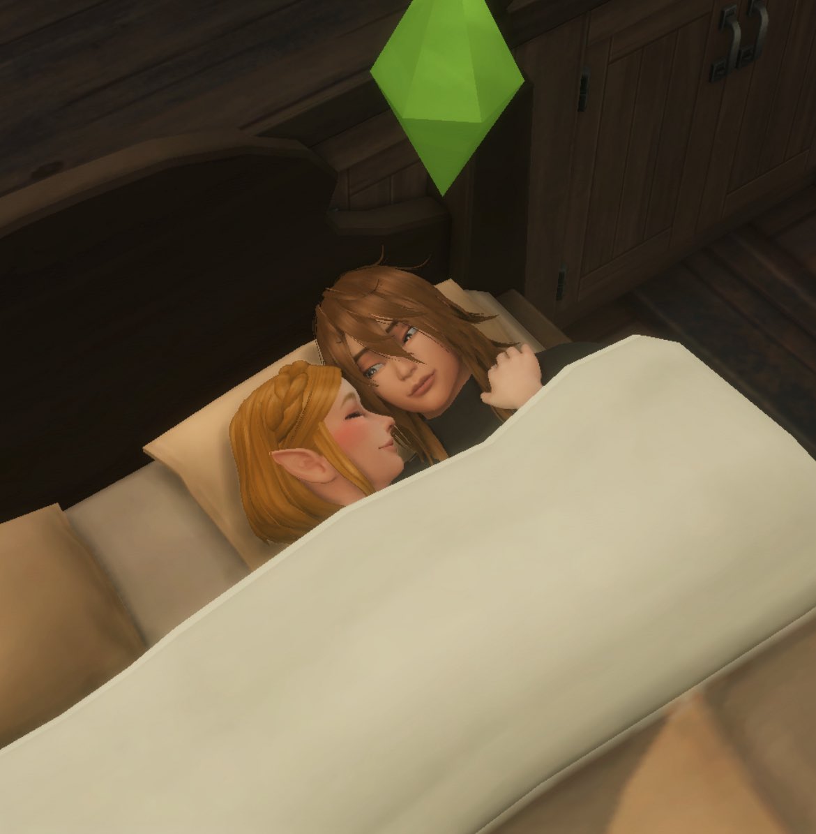 skywaardbound's tweet image. MORE ZELINK CUDDLES this time in higher quality!!!