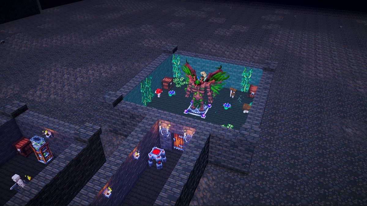 GoblinzPub's tweet image. 🏰 Dungeon Tycoon just got a new update! Version 1.2 brings Mac support, new overseer abilities, room themes, a new hero class, and more!
📝 Full changelog here: store.steampowered.com/news/app/24007…