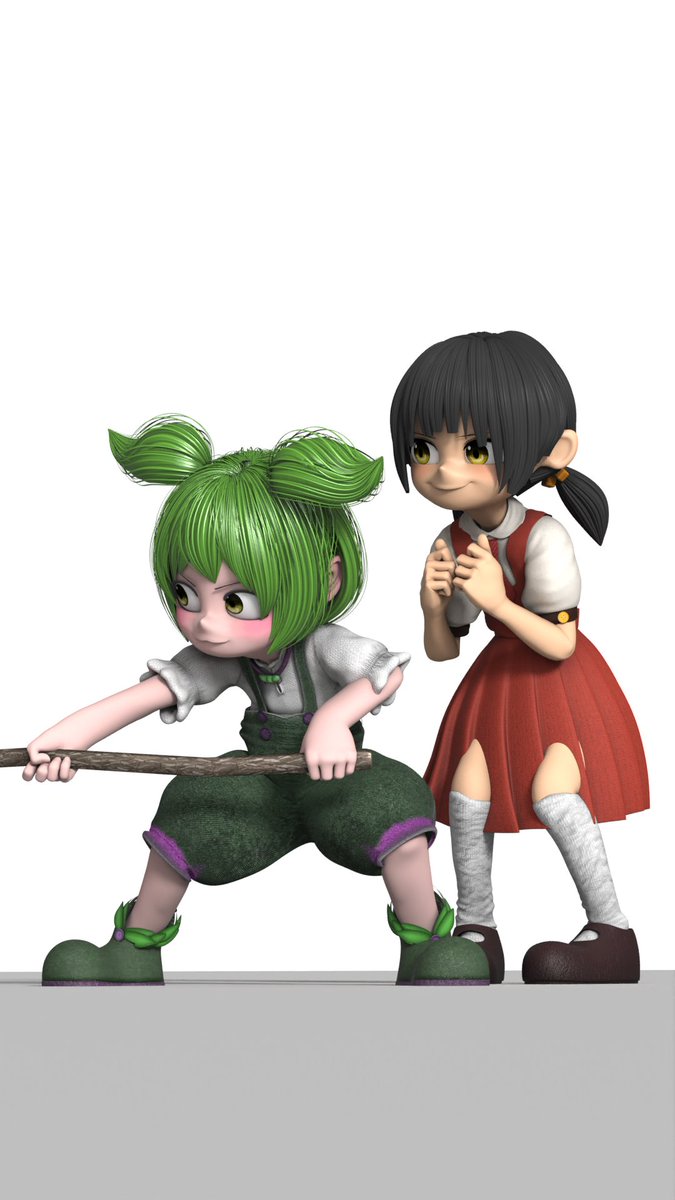 Suzuki Renta tweet media