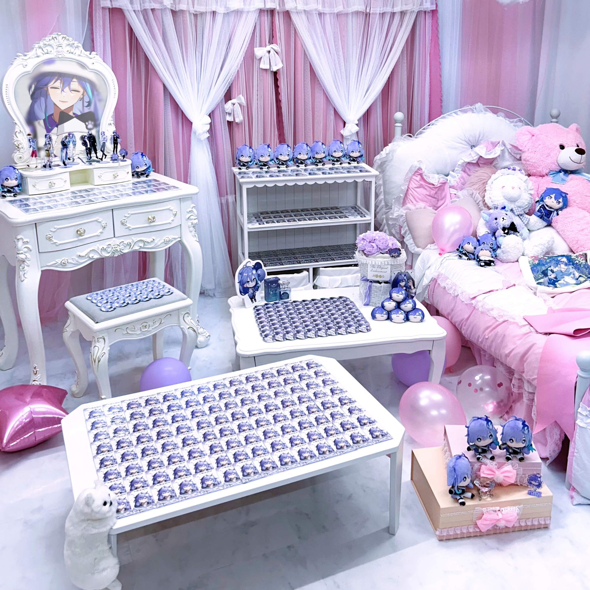 ここの☄️ (@suichan_kkn) / X