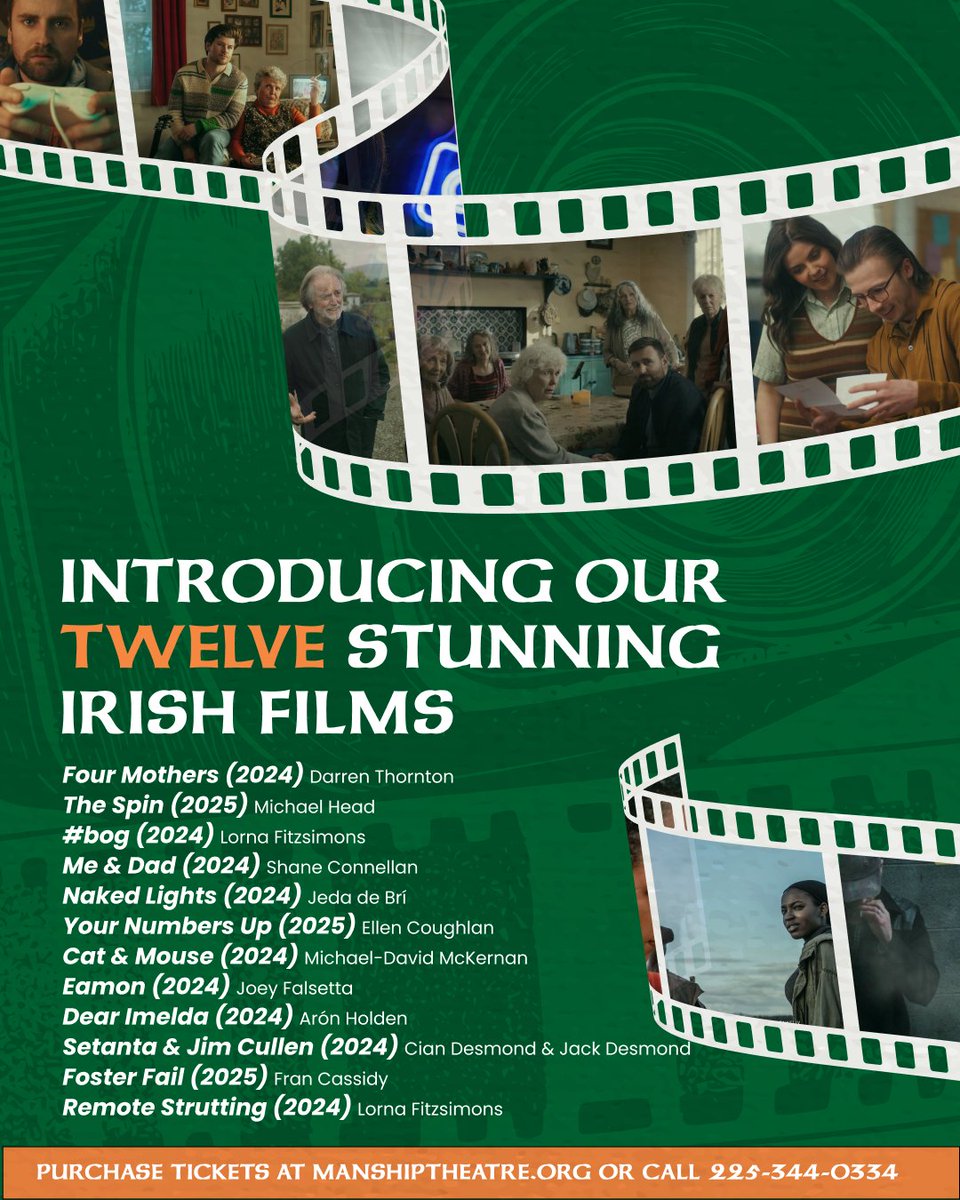 BR Irish Film Fest tweet media