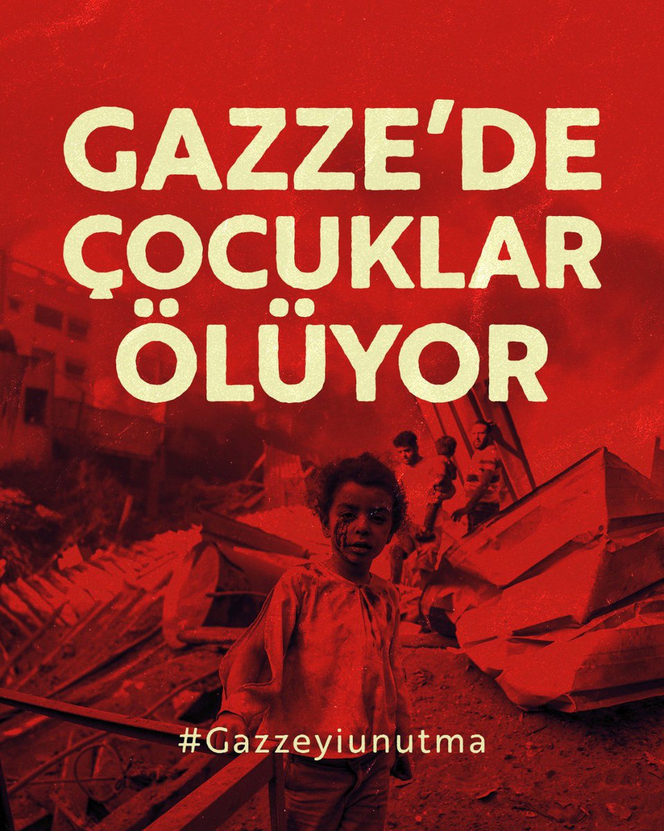 ibrahimKAYA_632's tweet photo. "Müslümanın derdi ile dertlenmeyen bizden değildir" Hadisi Şerifi mucibince Gazze'ye ses olalım biiznillah.
#GazzeİçinBenVarım https://t.co/4ErzbhfuuZ