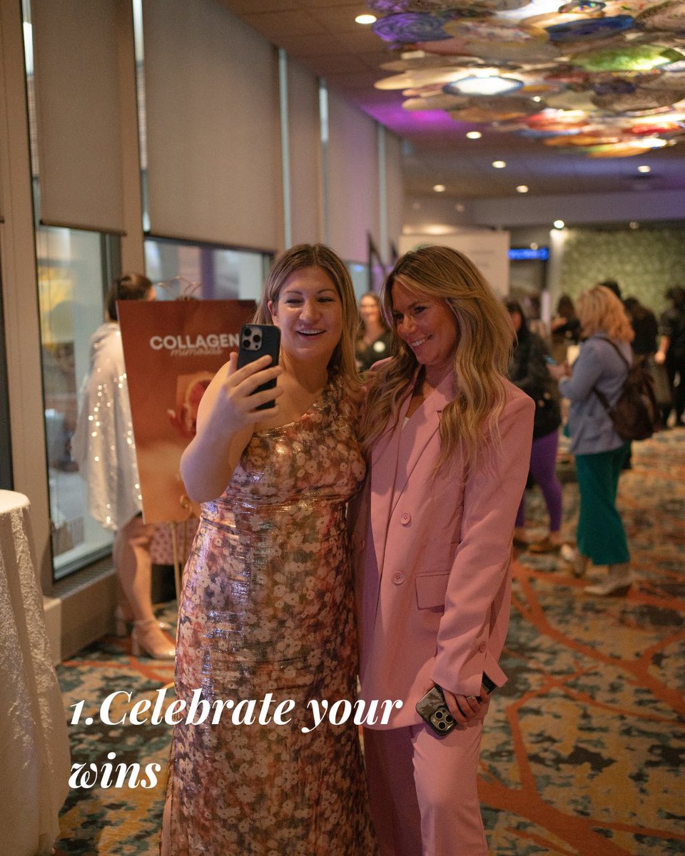 Women + Wealth tweet media