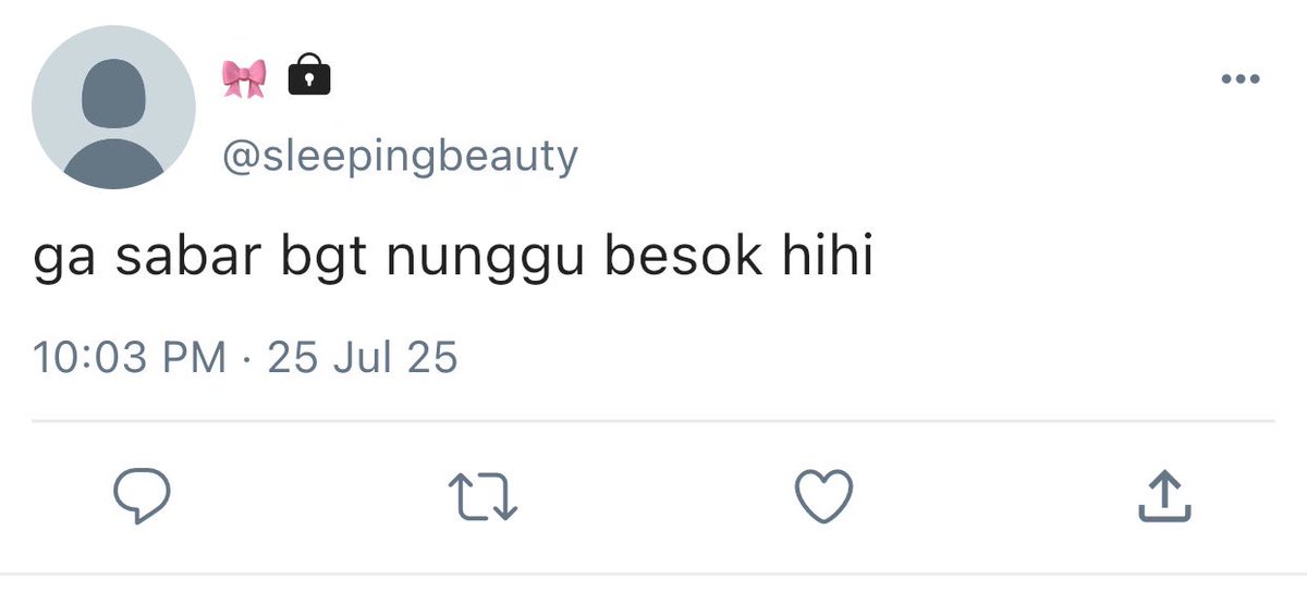 ebbyyliebe's tweet photo. DAH BERSAMBUNG YAAA.l https://t.co/QfQQ0Xa7lG