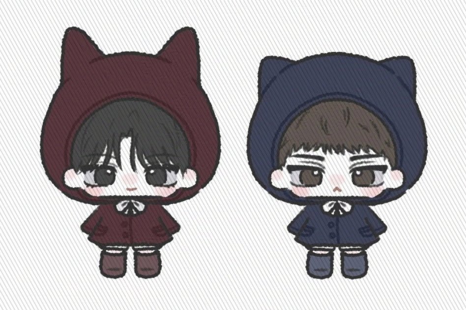 joachiMuart's tweet image. :¨·.·¨:
`·. 𝗿𝗮𝗶𝗻𝘆 𝗱𝗮𝘆 .ᐟ.ᐟ 태희재겸 𓂃 𓈒 𓂂 𓏸 ☂️
ⓒ 핑키 님 (@ pinkkkiwiwi) | 저장 X 재업 X
#혼불 #윤태희 #김재겸
