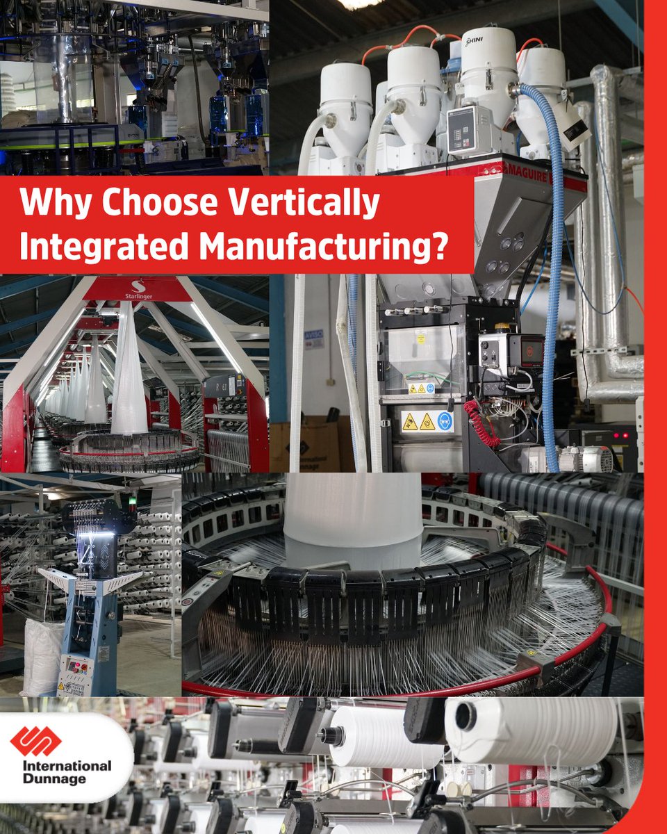 International Dunnage tweet media