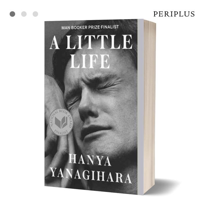 claraisayapper's tweet image. is this book suitable for first time readers?