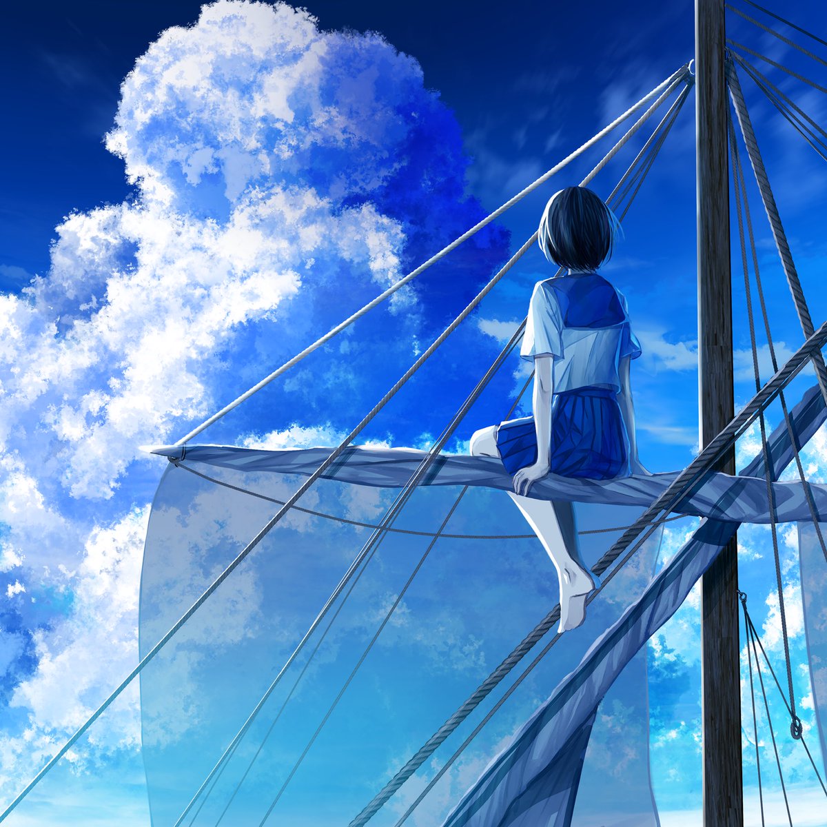 gogonocharade's tweet image. 🖋️午後のシャレード 4th single🎤
「白鯨(feat.Viv1)」
🎧各サブスク配信中!
▼配信ストアはこちらから!
linkco.re/GgcbTDEz
#午後のシャレード #午後シャレ #新曲