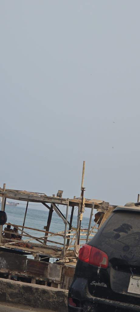 جو عدن البريقاء  غير