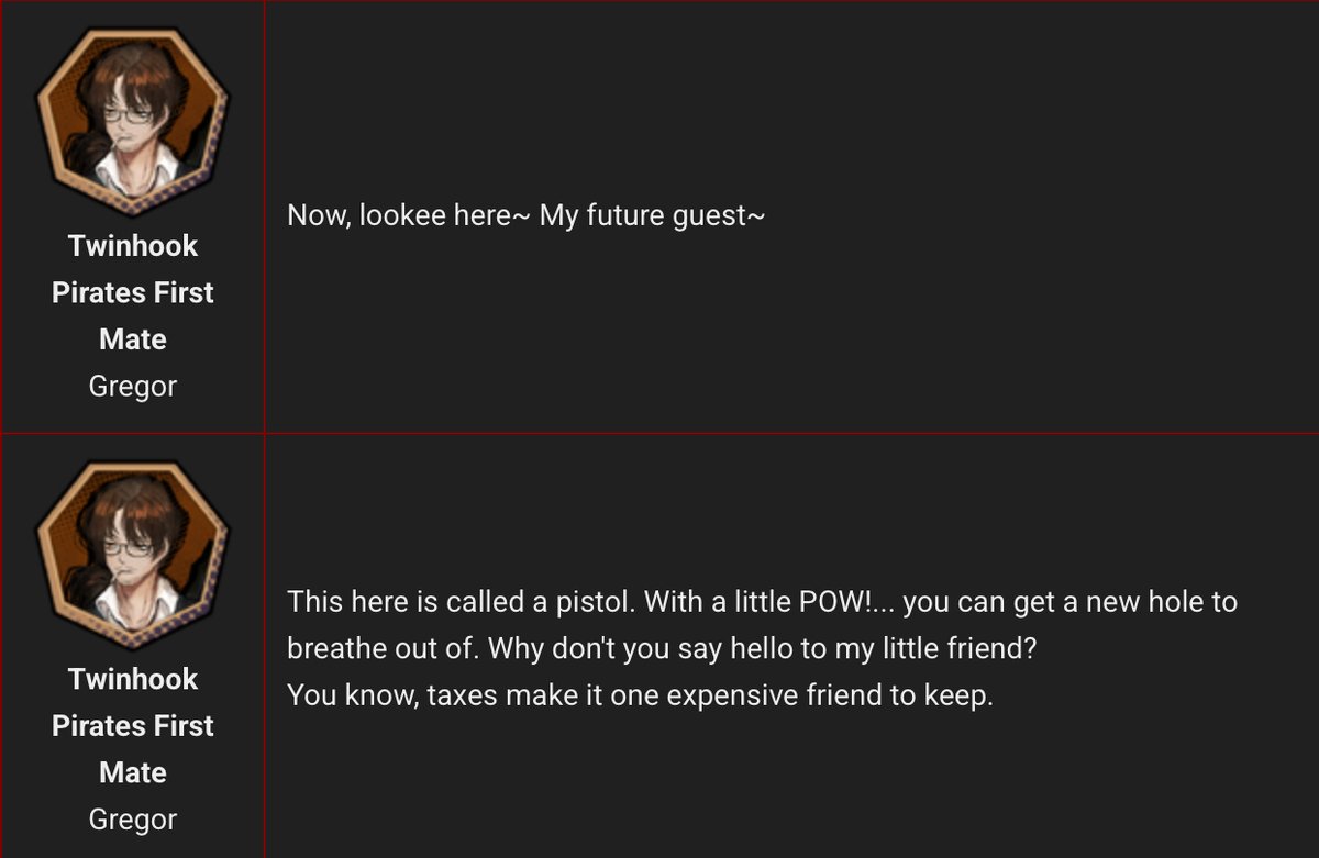 raincandycloud's tweet image. he cannot be real